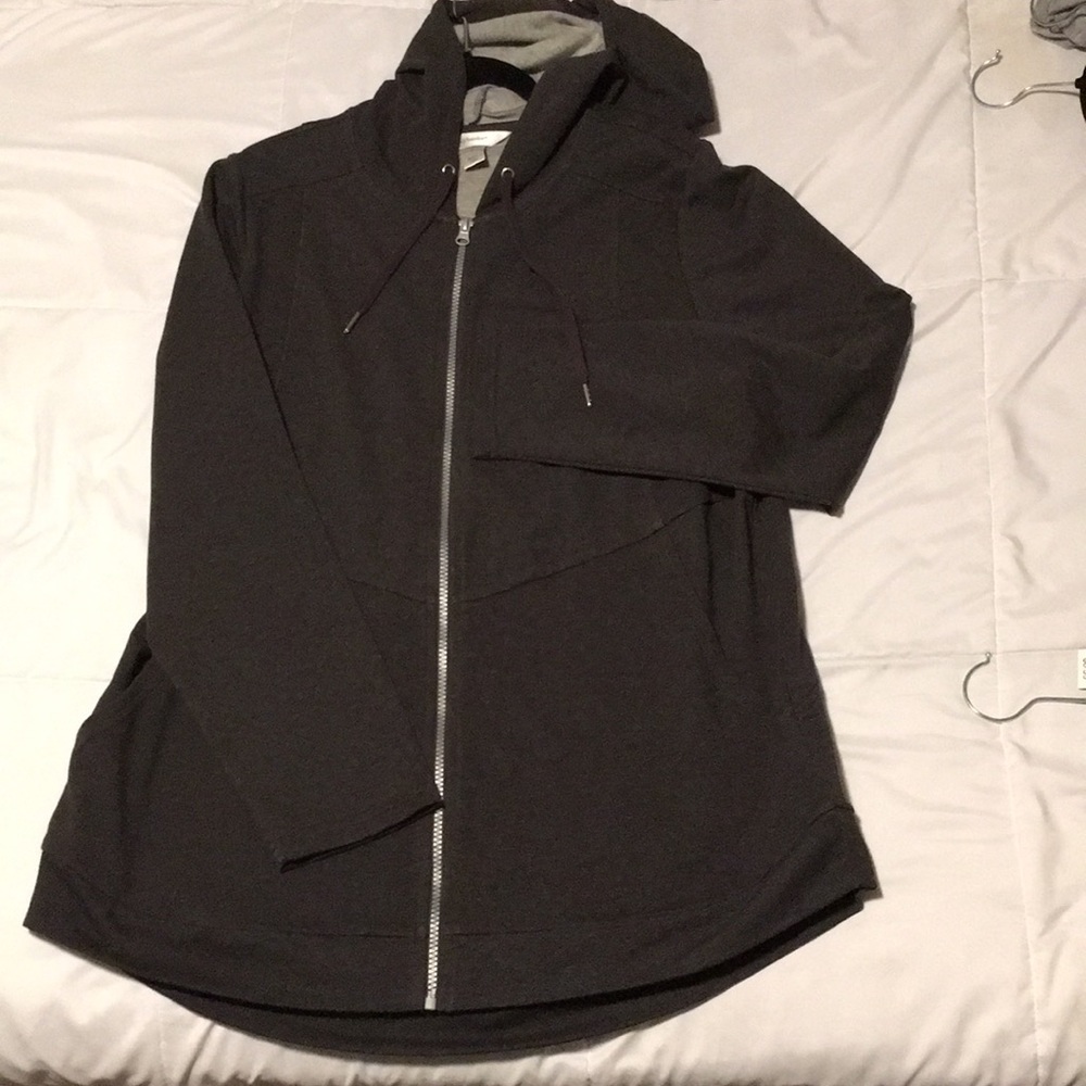 CJ Banks Hoodie